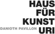 Logo Haus für Kunst Uri