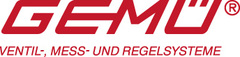 Logo GEMÜ GmbH