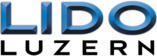Logo Strandbad Lido AG Luzern