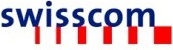 Logo Swisscom (Schweiz) AG