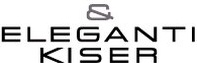 Logo Eleganti & Kiser AG
