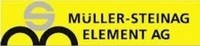 Logo MÜLLER-STEINAG ELEMENT AG