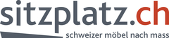 Logo Sitzplatz Schweiz AG