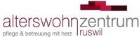 Logo Alterswohnzentrum Ruswil