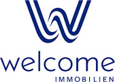 Logo WELCOME Immobilien AG