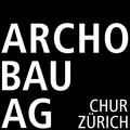 Logo ARCHOBAU AG