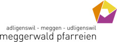 Logo Meggerwald Pfarreien