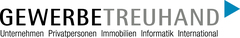Logo Gewerbe-Treuhand AG