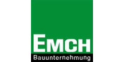 Emch AG Logo Emch AG