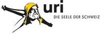 Logo Uri Tourismus AG