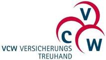 Logo VCW Versicherungs-Treuhand AG