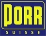 Logo PORR SUISSE AG