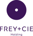 Logo Frey+Cie Techinvest22 Holding AG