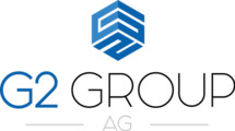 Logo G2 group AG