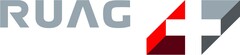 Logo RUAG Aerostructures