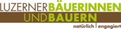 Logo LBV Luzerner Bäuerinnen- und Bauernverband
