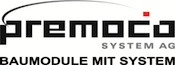 Logo Premoco System AG