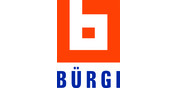 Bürgi AG Logo Bürgi AG