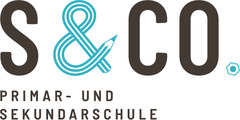 Logo SchülerIn & Co. GmgH