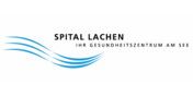 Logo Spital Lachen AG