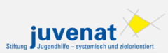 Logo Stiftung Juvenat