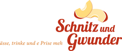 Logo Restaurant Schnitz und Gwunder