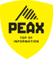 Logo PEAX AG