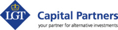 Logo LGT Capital Partners AG