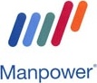 Logo Manpower AG