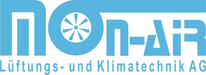 Mon-Air Lüftungs- und Klimatechnik AG