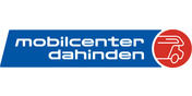 mobil center dahinden ag Logo mobil center dahinden ag