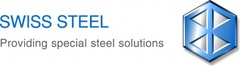 Logo Swiss Steel AG