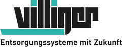 Logo Villiger Entsorgungssysteme AG