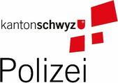 Logo Kantonspolizei Schwyz