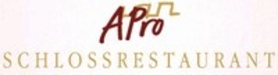 Schloss A Pro Gastronomie GmbH