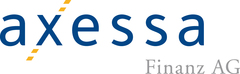 Logo Axessa Finanz AG