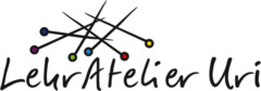 Logo LehrAtelier Uri