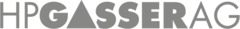 Logo HP Gasser AG