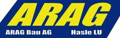 Logo ARAG Bau AG