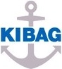 Logo KIBAG Kies Edlibach AG