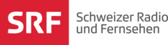 Logo Schweizer Radio und Fernsehen