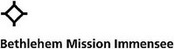 Logo Missionshaus Bethlehem