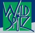 Logo Wild Spitz