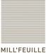 MILL’FEUILLE