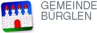 Logo Gemeindeverwaltung Bürglen