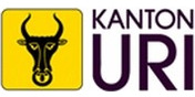 Kantonale Verwaltung Uri Logo Kantonale Verwaltung Uri