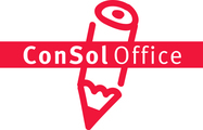 Logo ConSol Office