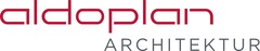 Logo Aldoplan AG Architektur