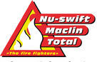 Logo Nu-Swift (Schweiz) AG