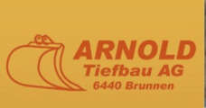 Logo ARNOLD Tiefbau AG